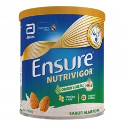 Ensure nutrivigor vegetal...