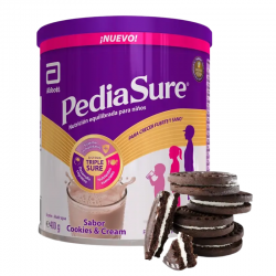 Pediasure polvo sabor...
