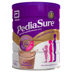 Pediasure chocolate 850 gr