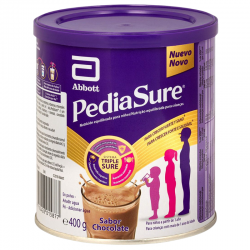 Pediasure chocolate 400 gr
