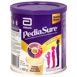 Pediasure vainilla 400 gr