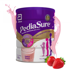 Pediasure fresa 850 gr