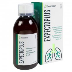 Expectoplus 250 ml