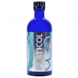 Platicol plata coloidal 100 ml