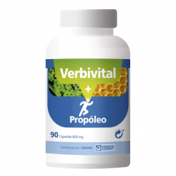Verbivital + propoleo