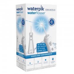 Waterpik Irrigador Plus...