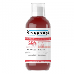 Parogencyl encias accion...