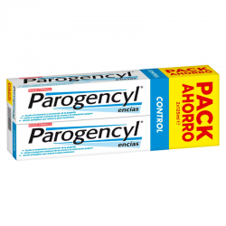 Parogencyl control pasta...