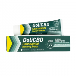 dolicbd crema 60 ml