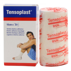 Tensoplast venda elástica...