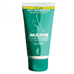 Akileine Gel Deo...