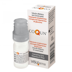Coqun 10 ml