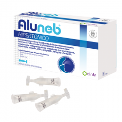 Aluneb Hipertónico 20...