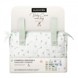 Suavinex canastilla baby...