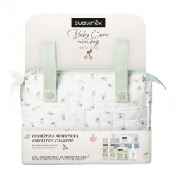 Suavinex canastilla baby...