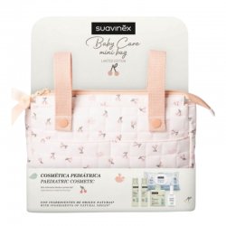 Suavinex canastilla baby...