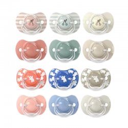 Suavinex SX Pro chupete...