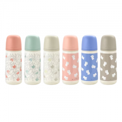 Suavinex biberon tetina...