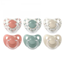 Suavinex SX Pro chupete...