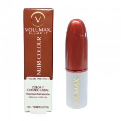 Volumax plump it...