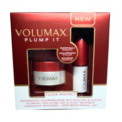 Volumax plump it filler...