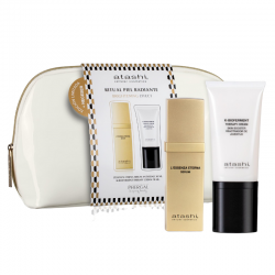 Atashi neceser ritual piel...