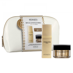 Atashi neceser ritual...