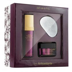 Atashi cofre Línea...