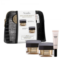 Atashi cellular cosmetics...