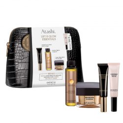 Atashi cofre ritual de...