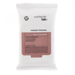 Cumlaude lab: rectal 15...