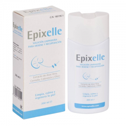 Epixelle solucion