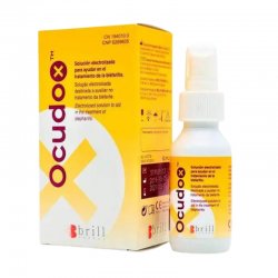 Ocudox 60 ML