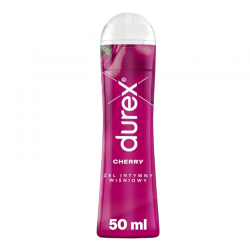 Durex gel lubricante sabor...