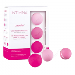 Intimina dispositivo...