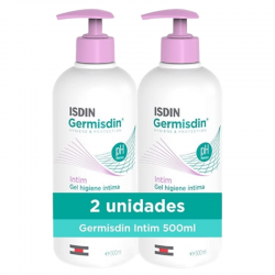 Germisdin intim higiene...