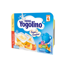 Nestle iogolino 60gr 3 de...