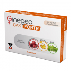 Ginegea CAS Forte 30...