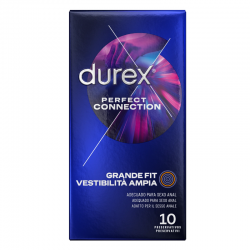 Durex Perfect Connection 10...
