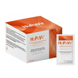 Hupavir 20 sobres 6 G