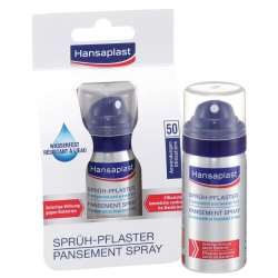 Hansaplast med 1861 aposito...