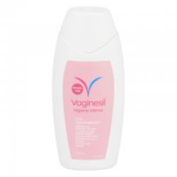 Vaginesil higiene intima viaje
