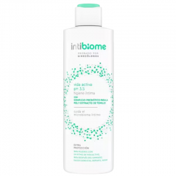 Intibiome vida activa 250 ml