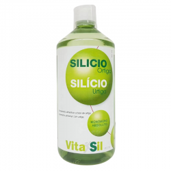 Vitasil silicio orgánico 1...