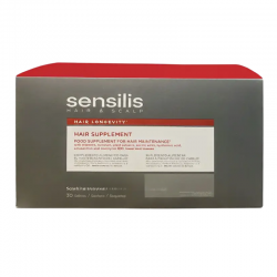 Sensilis hair 30 sobres