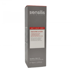 Sensilis hair exosome...