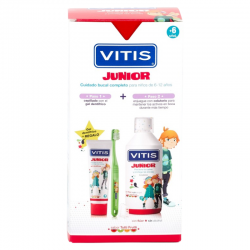 Vitis junior pack...