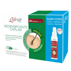 E´lifexir esenciall...