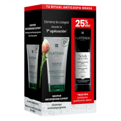 Rene Furterer pack Neopur...