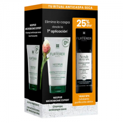 Rene Furterer pack neopur...